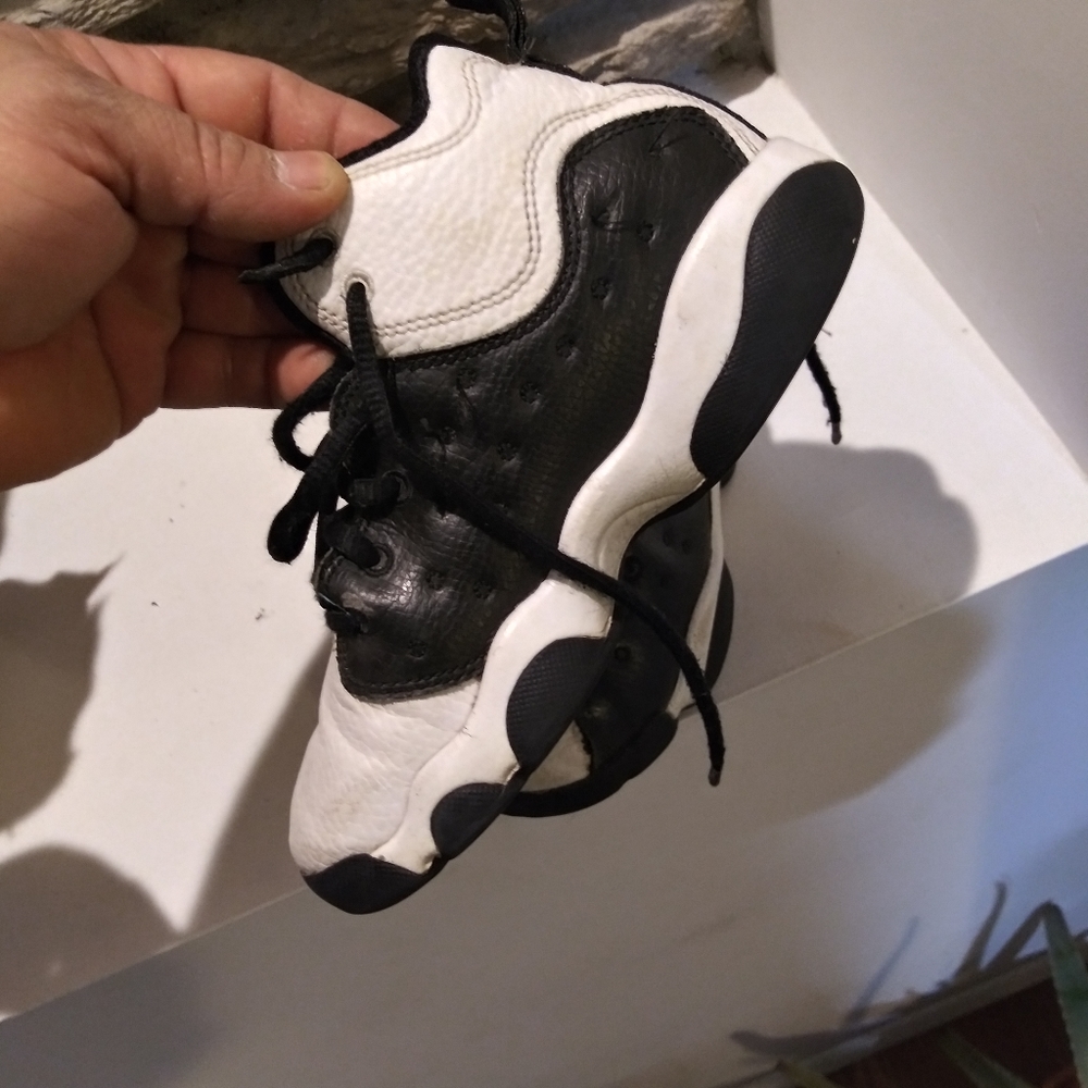 Jordan shoes - Picture 3 of 8